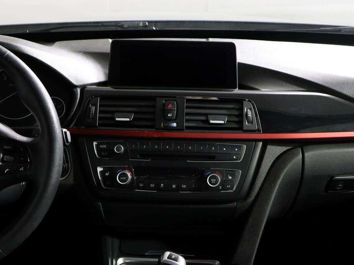 Купить BMW 3 серии, 2014, 161 093 км.. Фото: #12