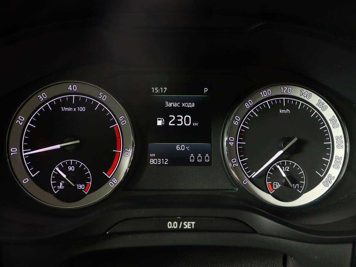 Купить Skoda Kodiaq, 2017, 80 311 км.. Фото: #10