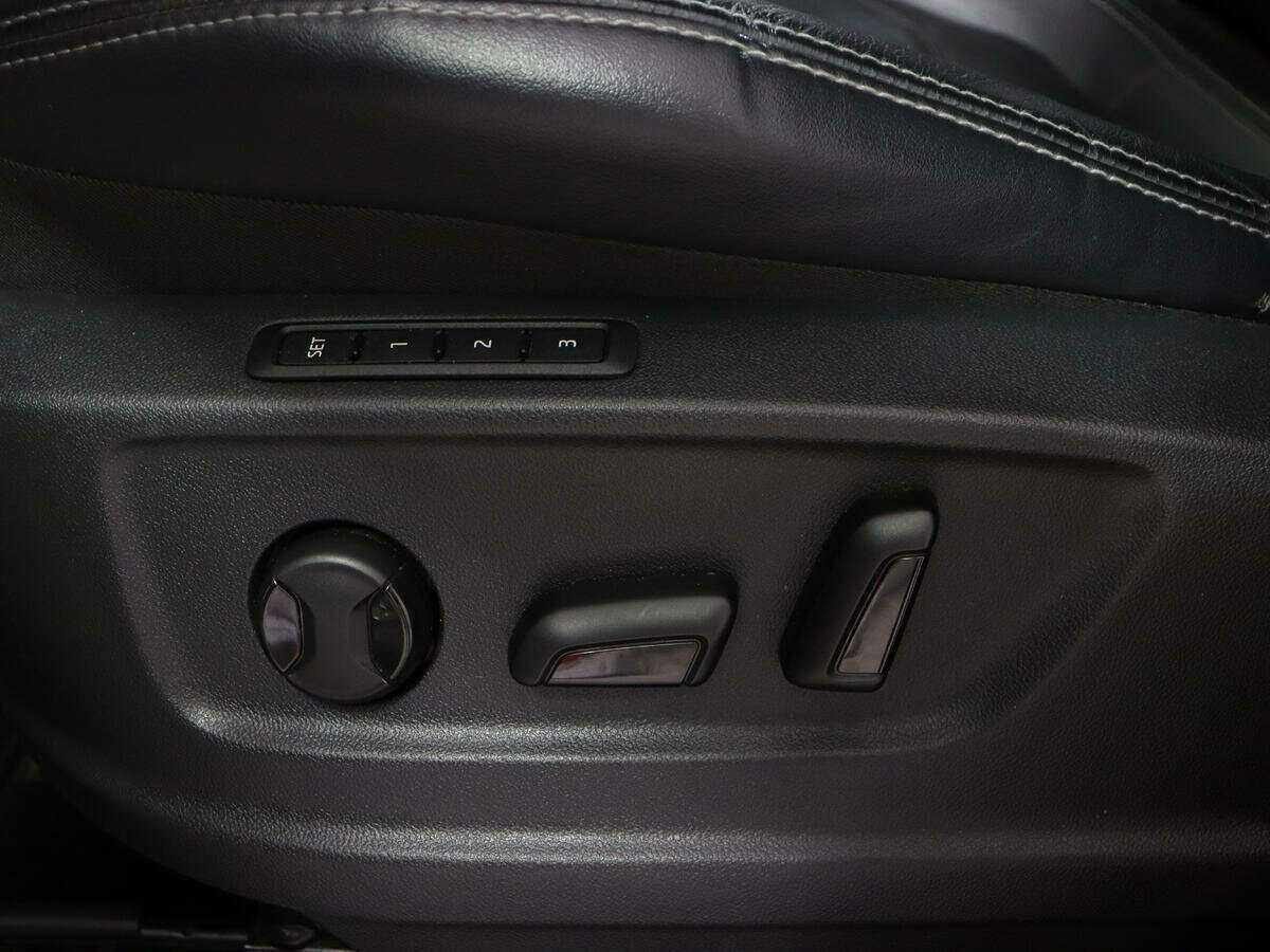 Купить Skoda Kodiaq, 2017, 80 311 км.. Фото: #21