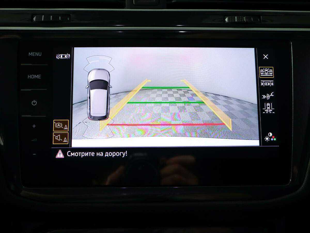 Купить Volkswagen Tiguan, 2019, 91 951 км.. Фото: #10