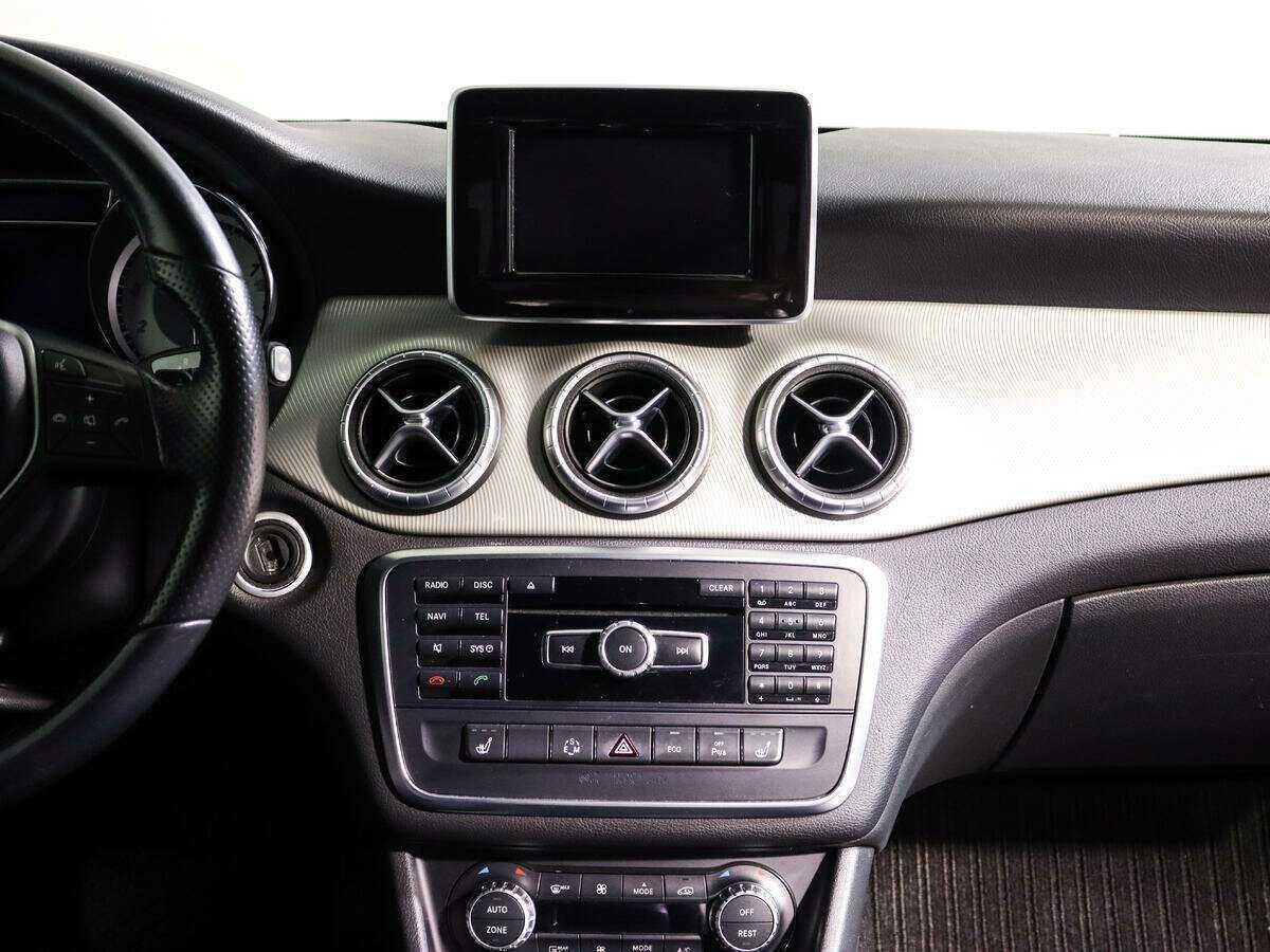 Купить Mercedes-Benz CLA, 2014, 140 432 км.. Фото: #12