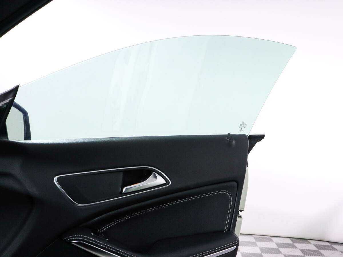 Купить Mercedes-Benz CLA, 2014, 140 432 км.. Фото: #17