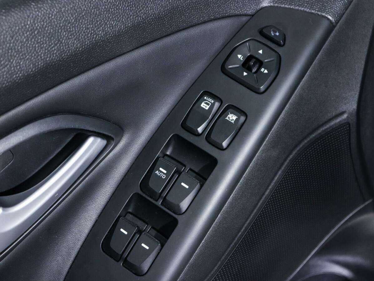 Купить Hyundai ix35, 2014, 109 000 км.. Фото: #17