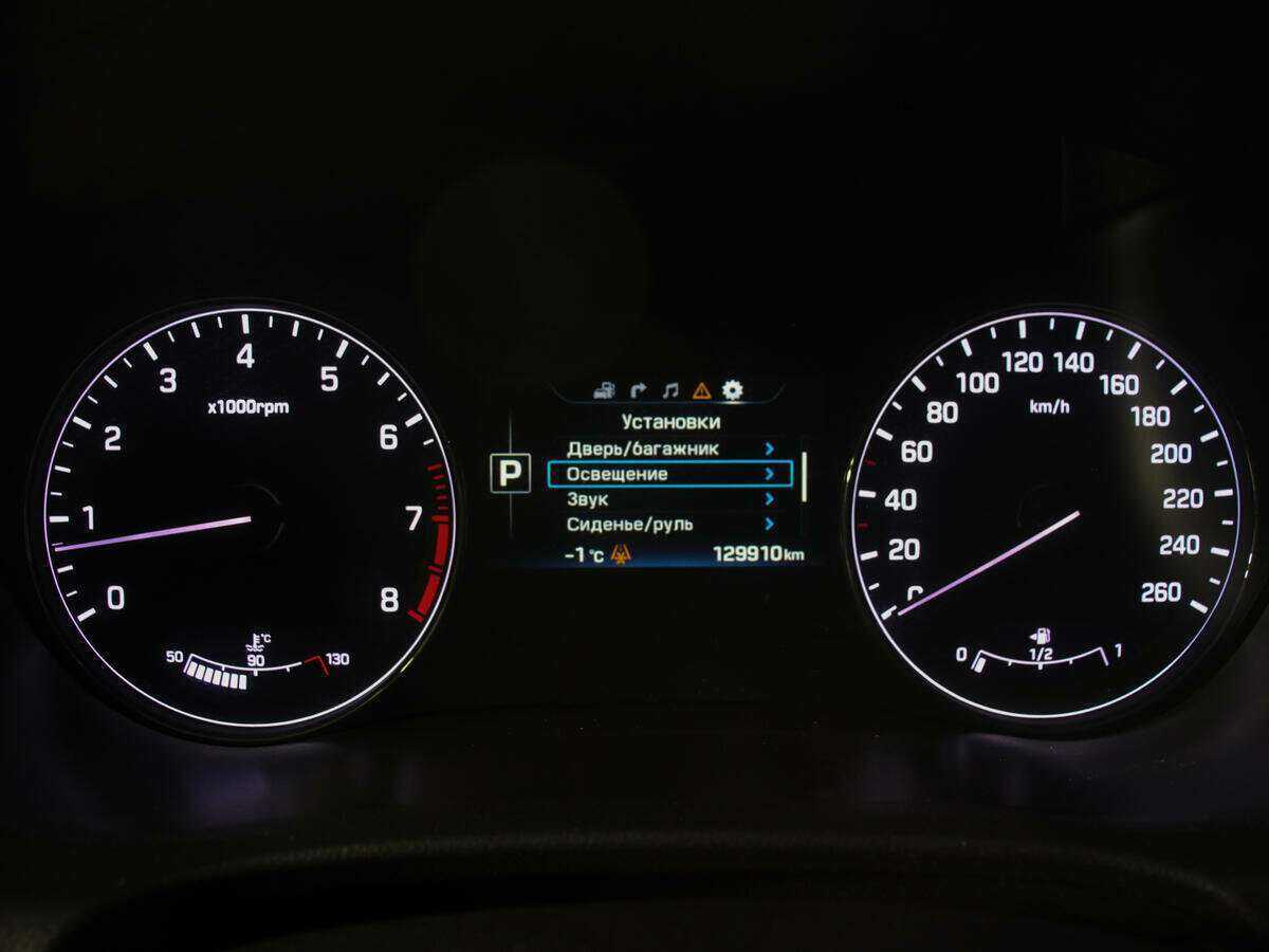 Купить Hyundai Genesis, 2014, 129 500 км.. Фото: #8