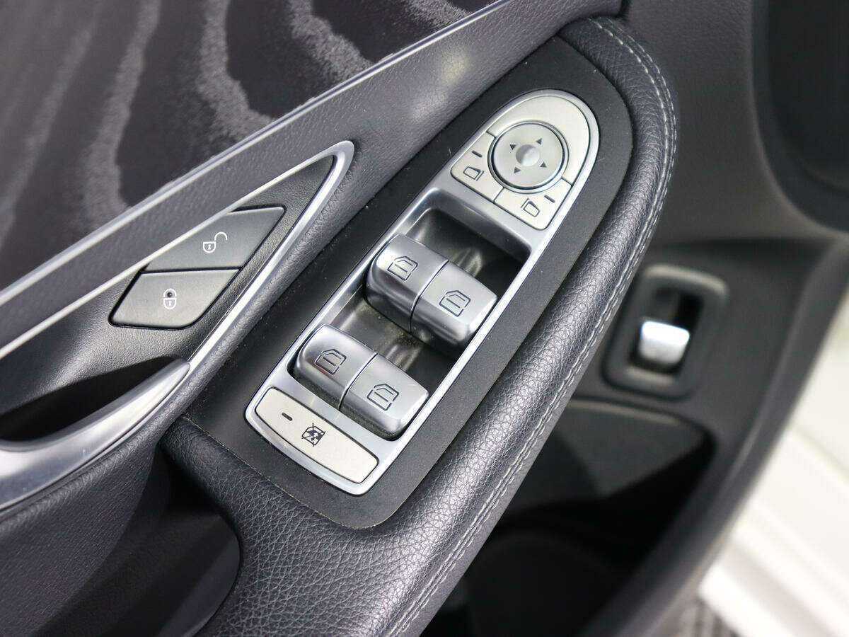Купить Mercedes-Benz C-Класс, 2018, 68 485 км.. Фото: #11