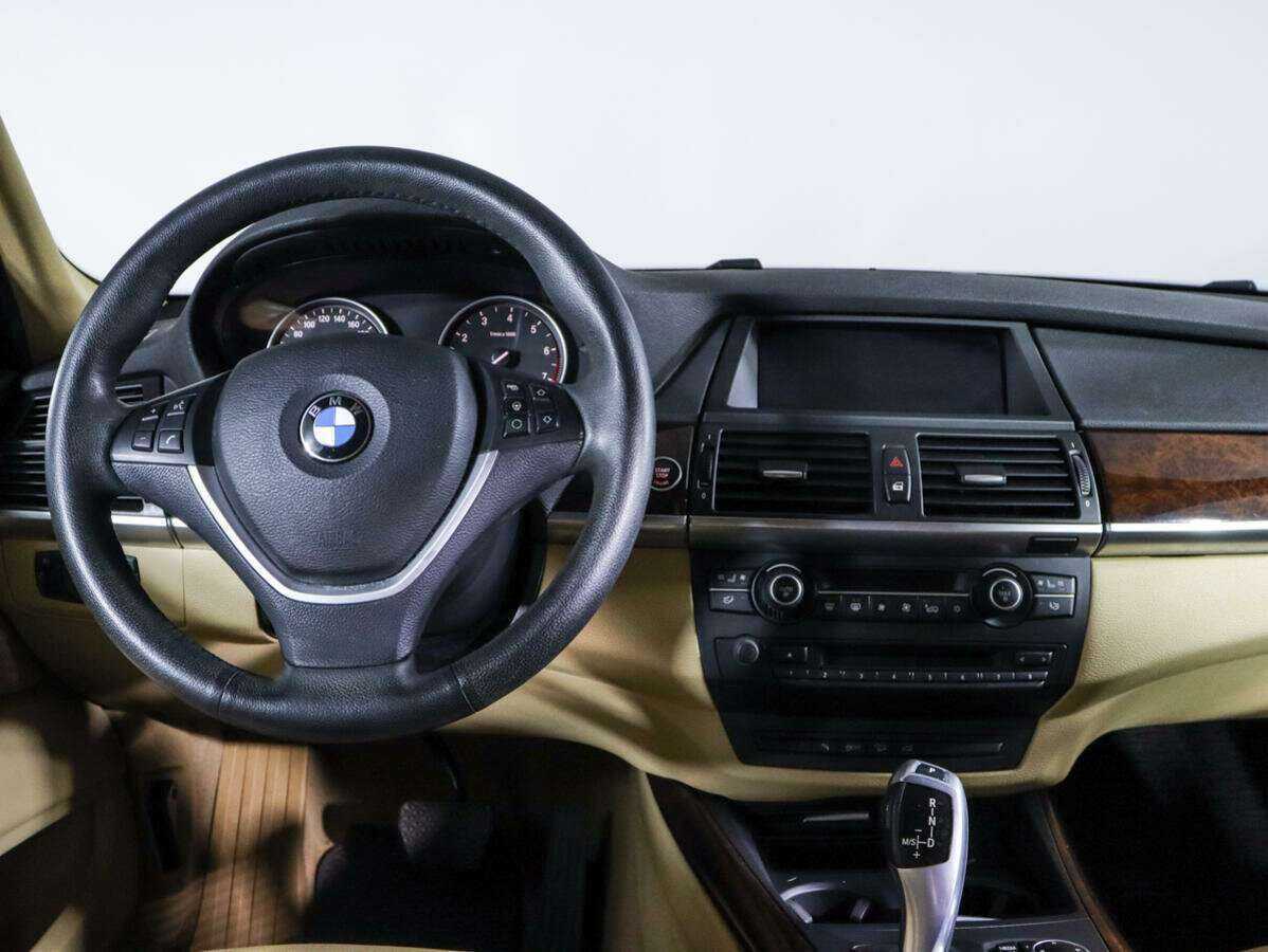 Купить BMW X5, 2013, 52 816 км.. Фото: #11