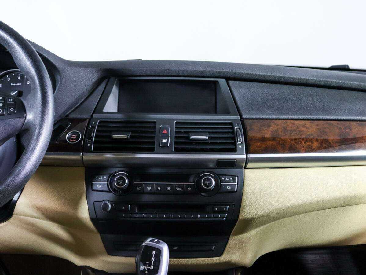 Купить BMW X5, 2013, 52 816 км.. Фото: #12