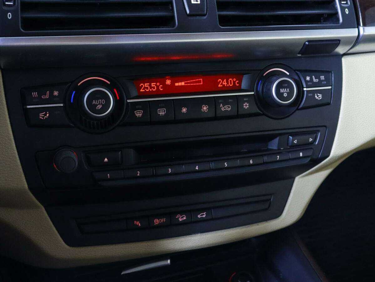 Купить BMW X5, 2013, 52 816 км.. Фото: #19