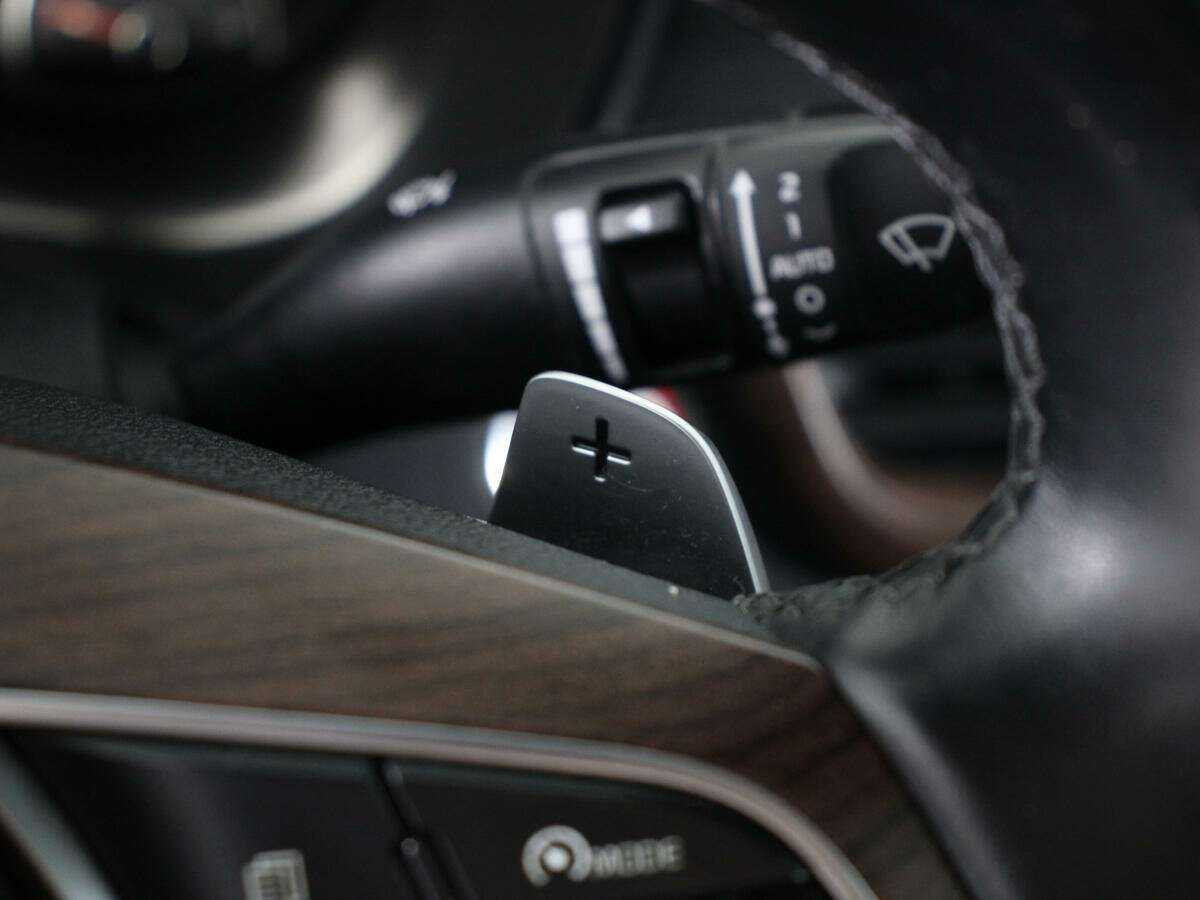 Купить Kia Optima, 2018, 130 200 км.. Фото: #24