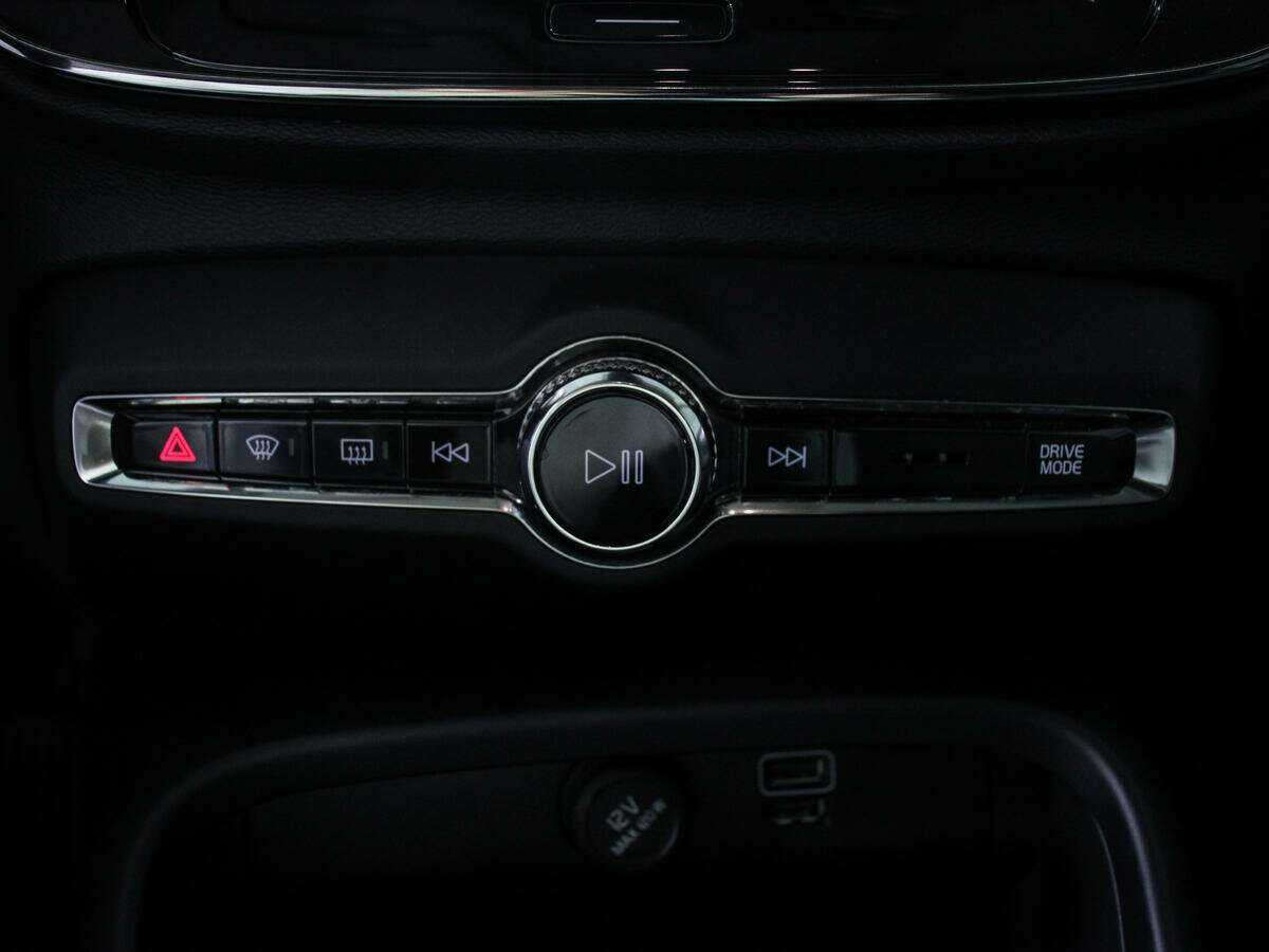 Купить Volvo XC40, 2019, 89 659 км.. Фото: #18