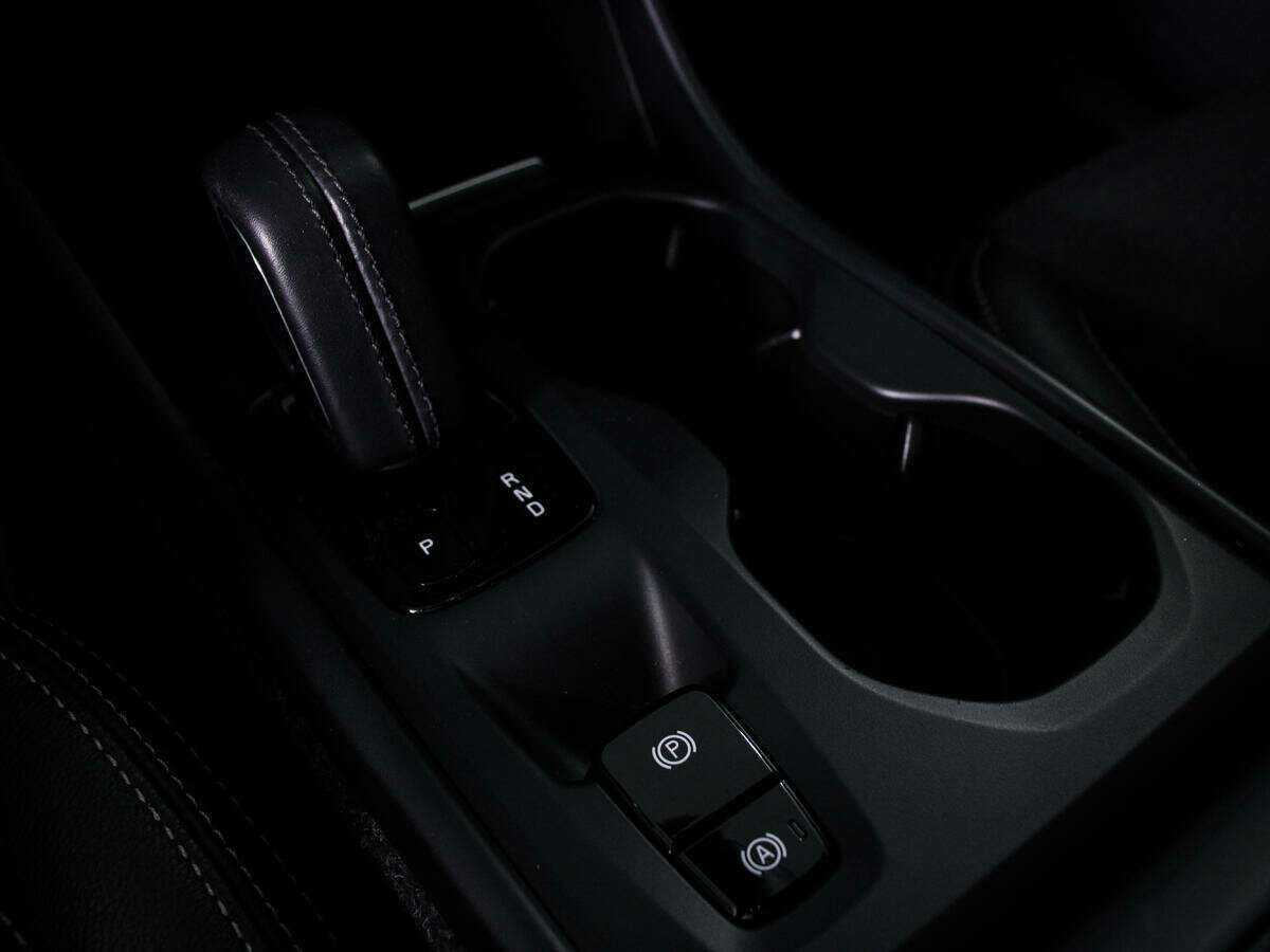 Купить Volvo XC40, 2019, 89 659 км.. Фото: #19