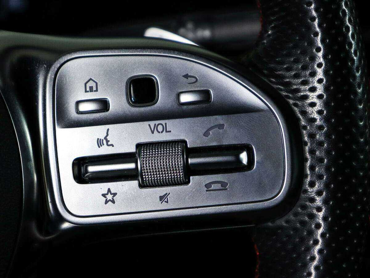 Купить Mercedes-Benz A-Класс, 2020, 100 059 км.. Фото: #16