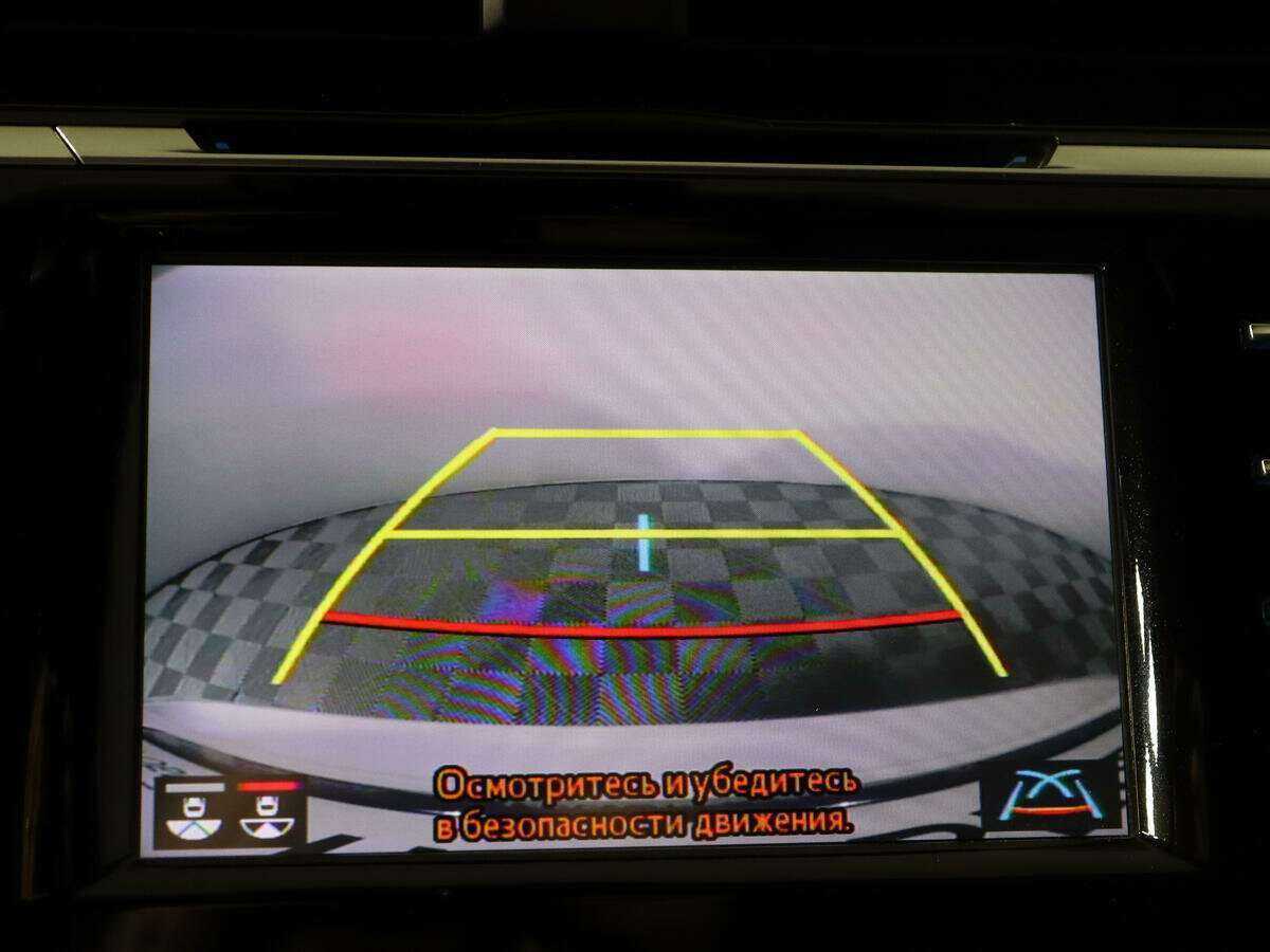 Купить Toyota Camry, 2018, 76 150 км.. Фото: #14