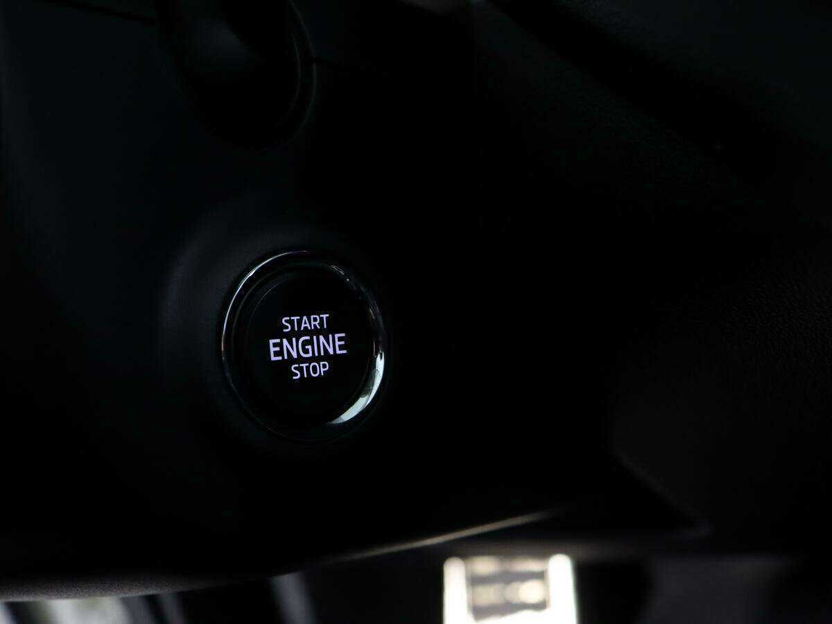 Купить Skoda Octavia, 2021, 61 231 км.. Фото: #14