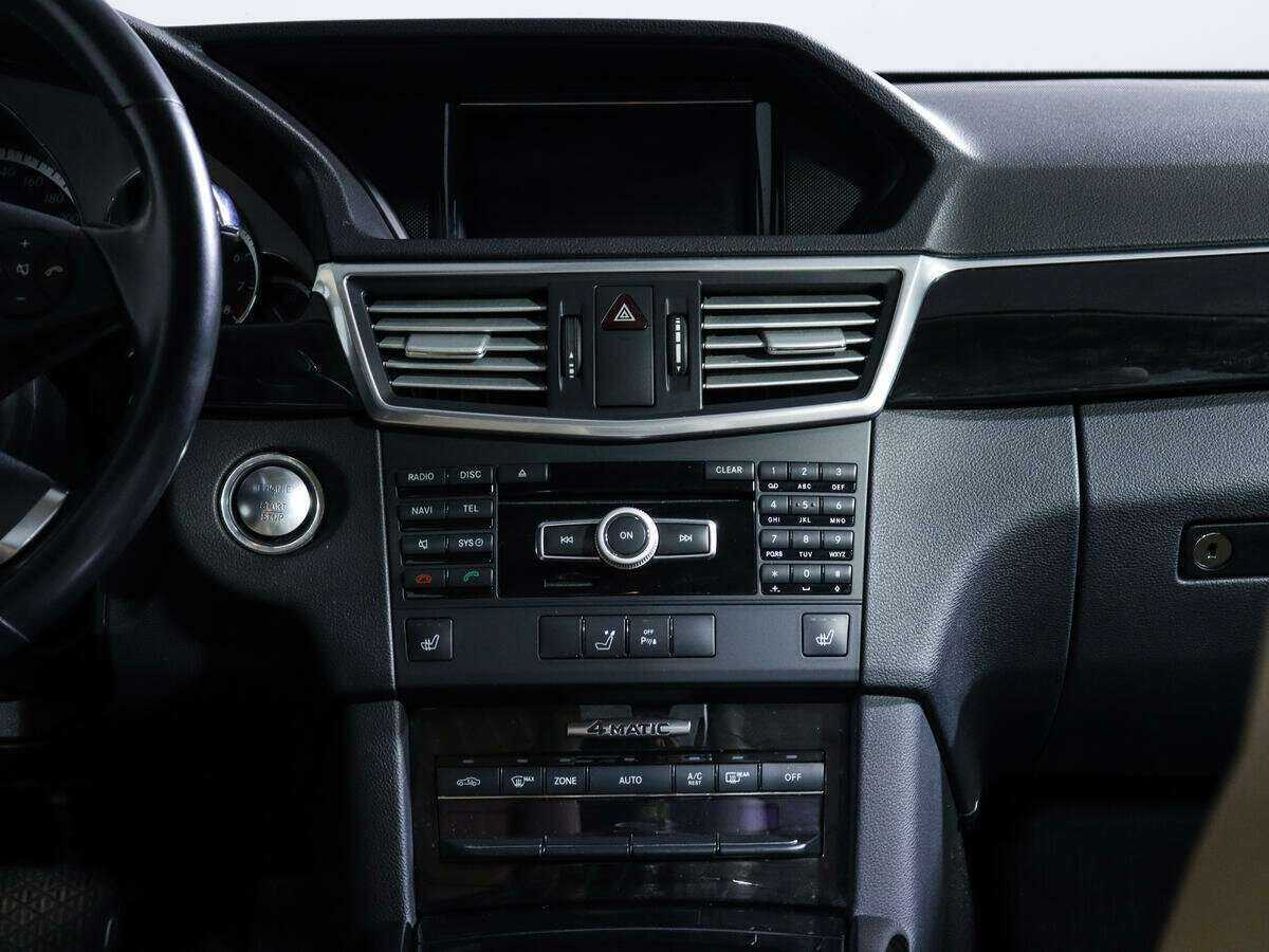 Купить Mercedes-Benz E-Класс, 2012, 181 641 км.. Фото: #11