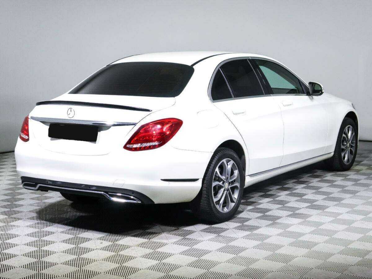 Купить Mercedes-Benz C-Класс, 2014, 98 000 км.. Фото: #3