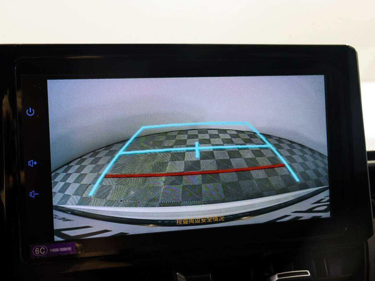 Купить Toyota Corolla, 2022, 7 306 км.. Фото: #14