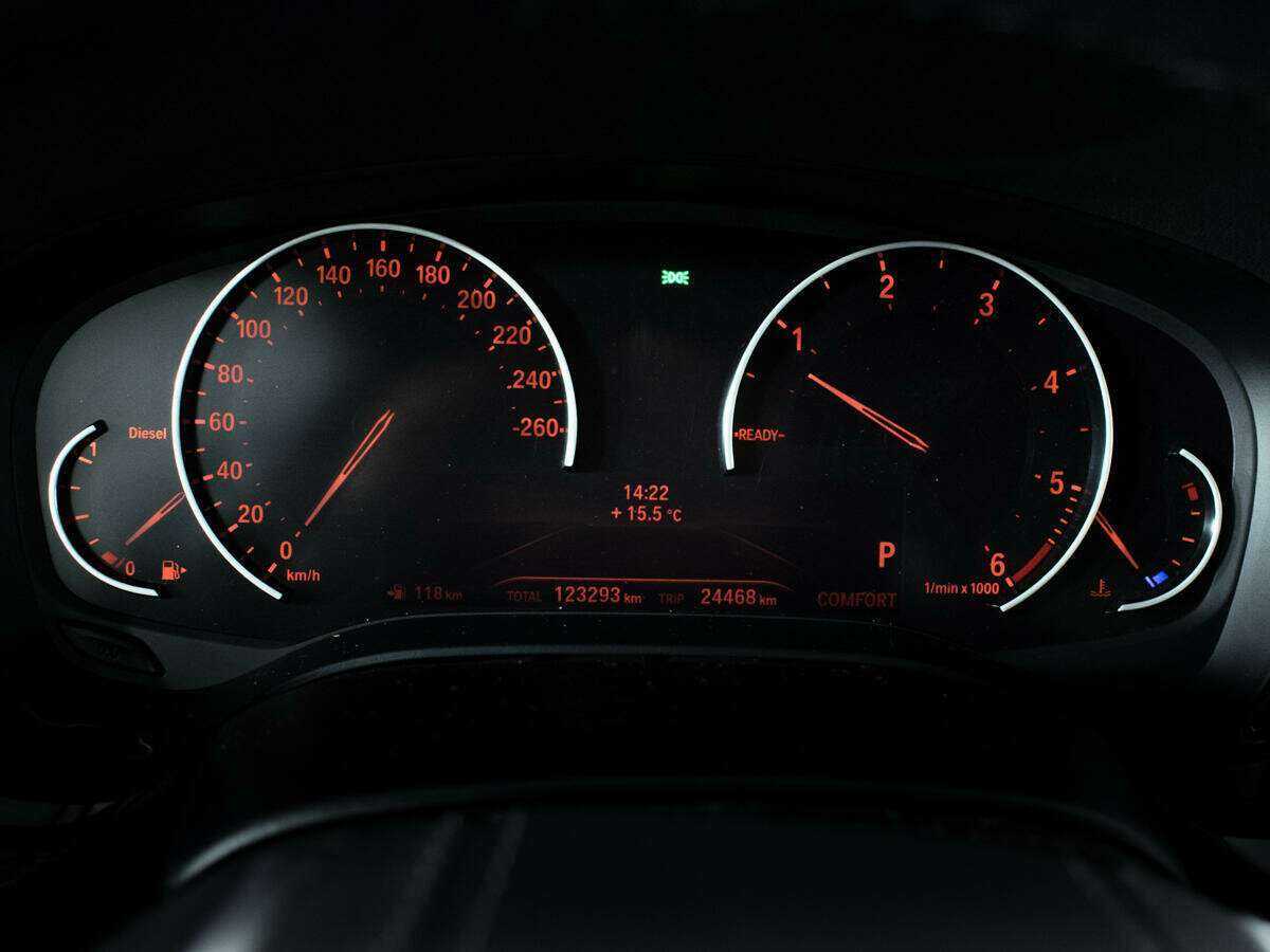 Купить BMW 5 серии, 2018, 122 580 км.. Фото: #8