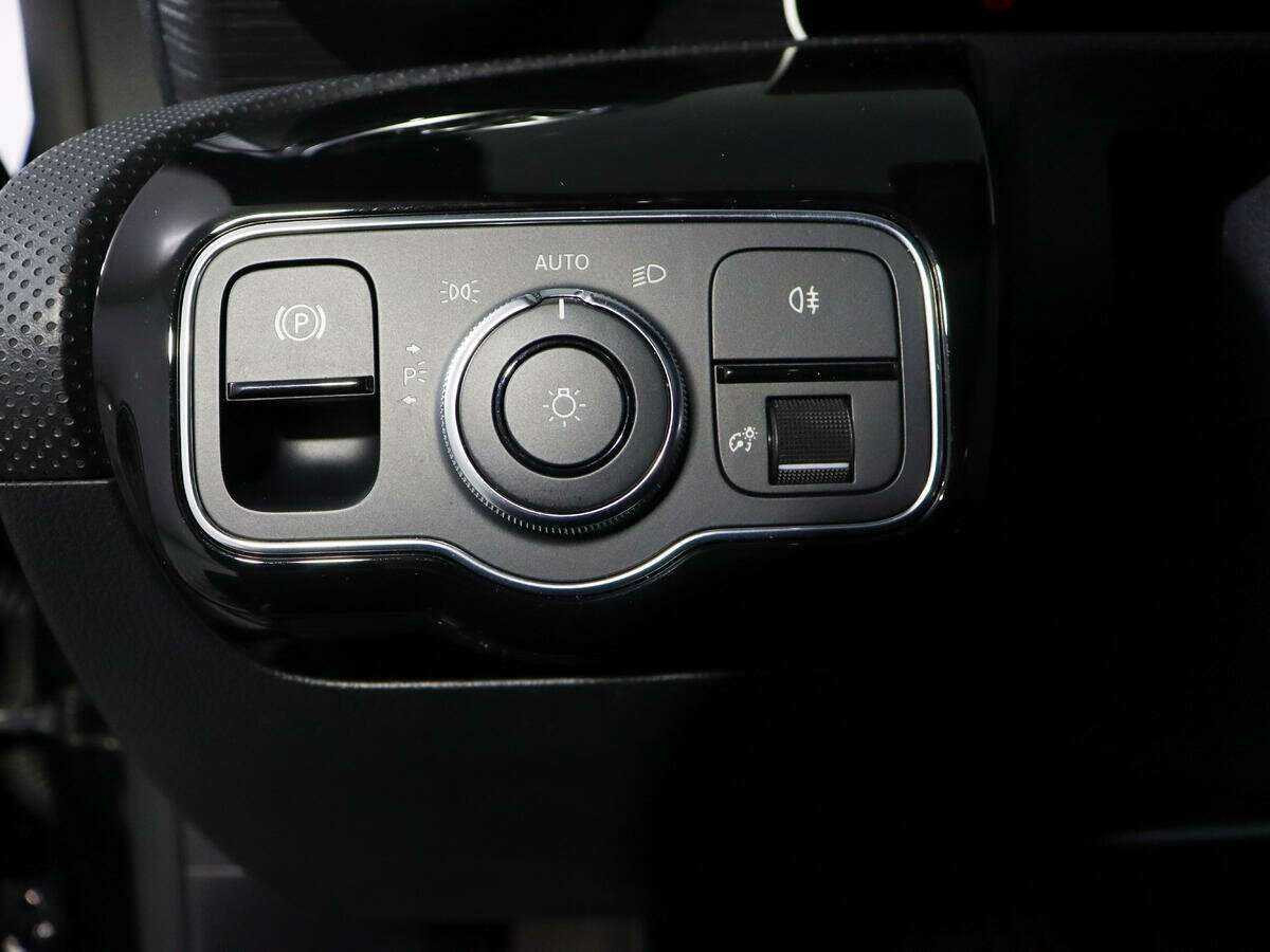 Купить Mercedes-Benz CLA, 2019, 80 000 км.. Фото: #17