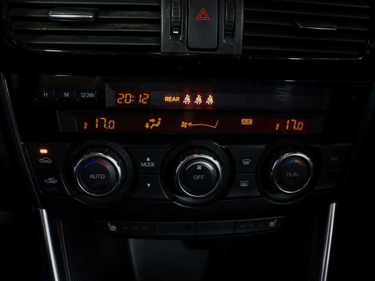 Купить Mazda CX-5, 2012, 104 030 км.. Фото: #17