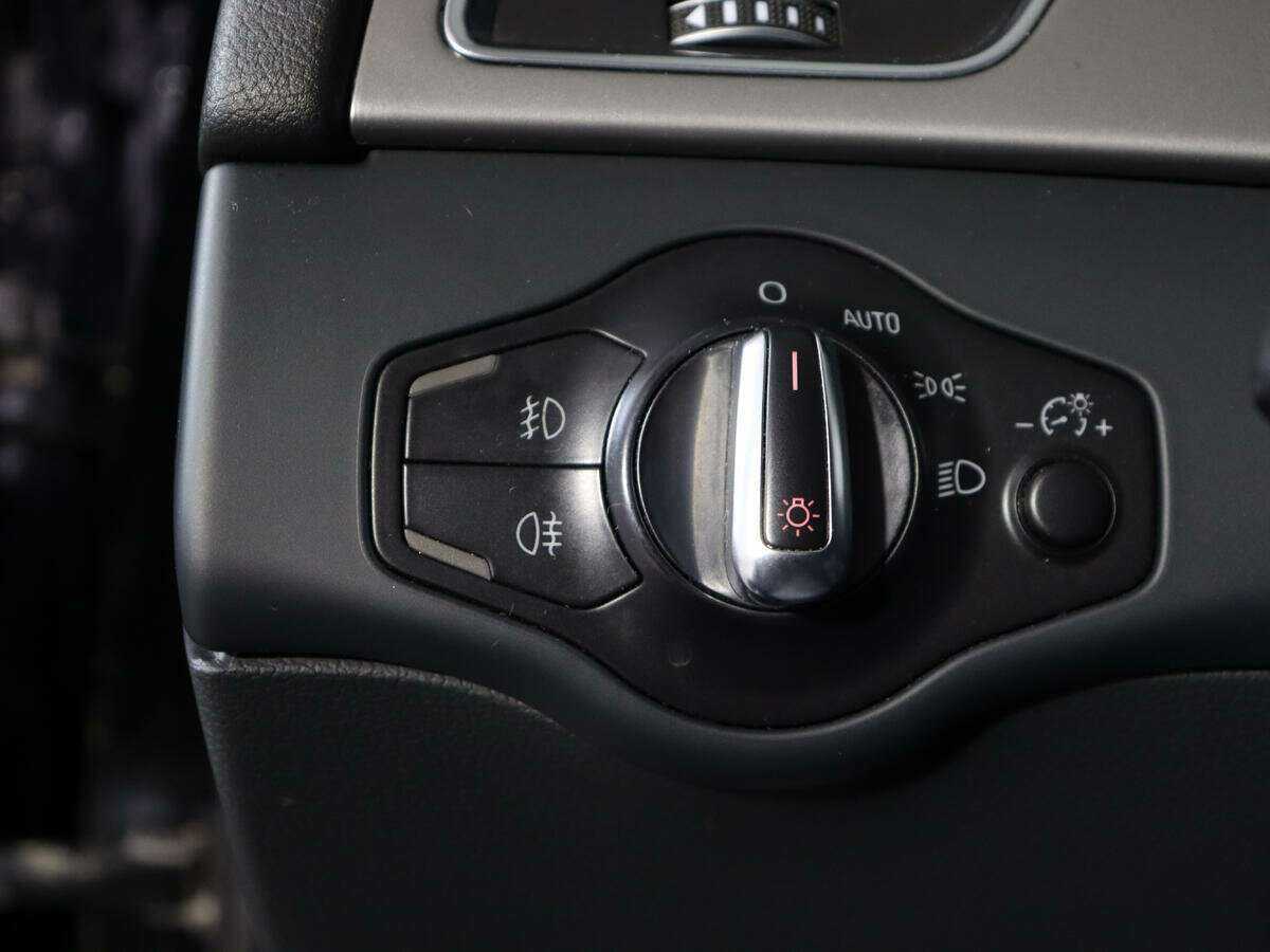 Купить Audi A4, 2012, 182 500 км.. Фото: #15