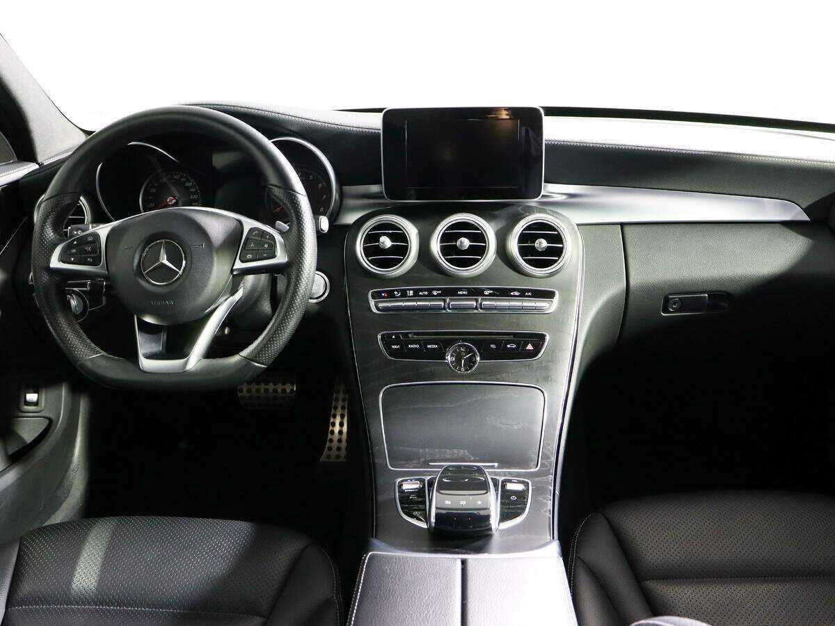Купить Mercedes-Benz C-Класс, 2015, 85 001 км.. Фото: #10