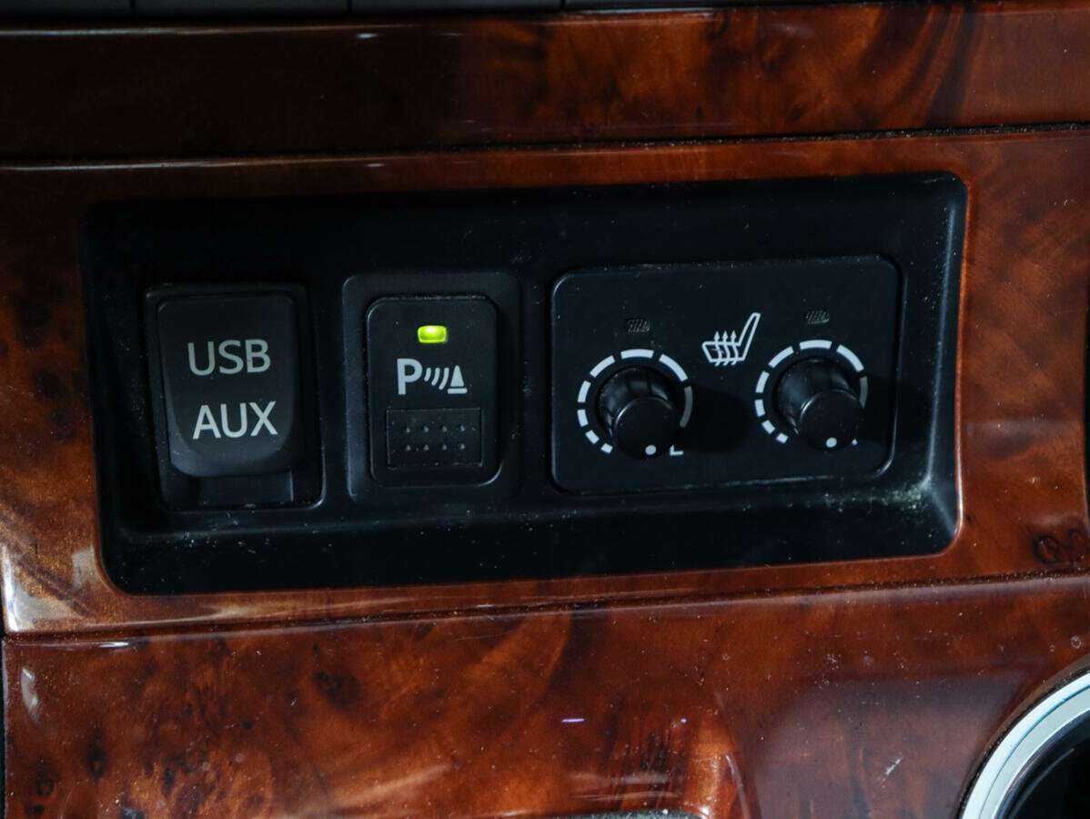 Купить Toyota Highlander, 2012, 124 216 км.. Фото: #17