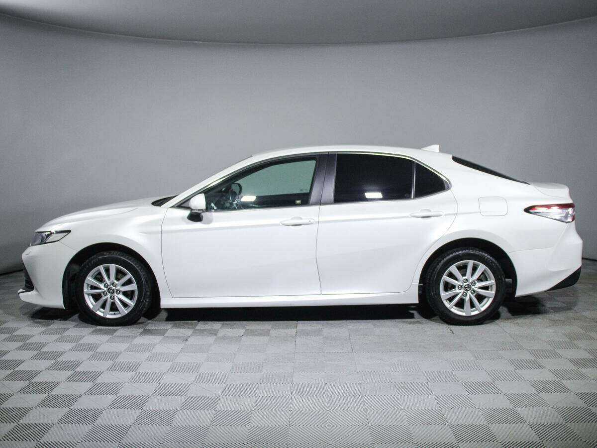 Купить Toyota Camry, 2020, 67 377 км.. Фото: #7