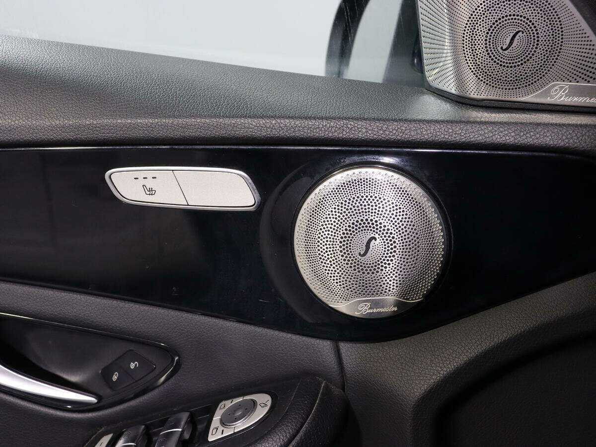 Купить Mercedes-Benz C-Класс, 2018, 145 809 км.. Фото: #14