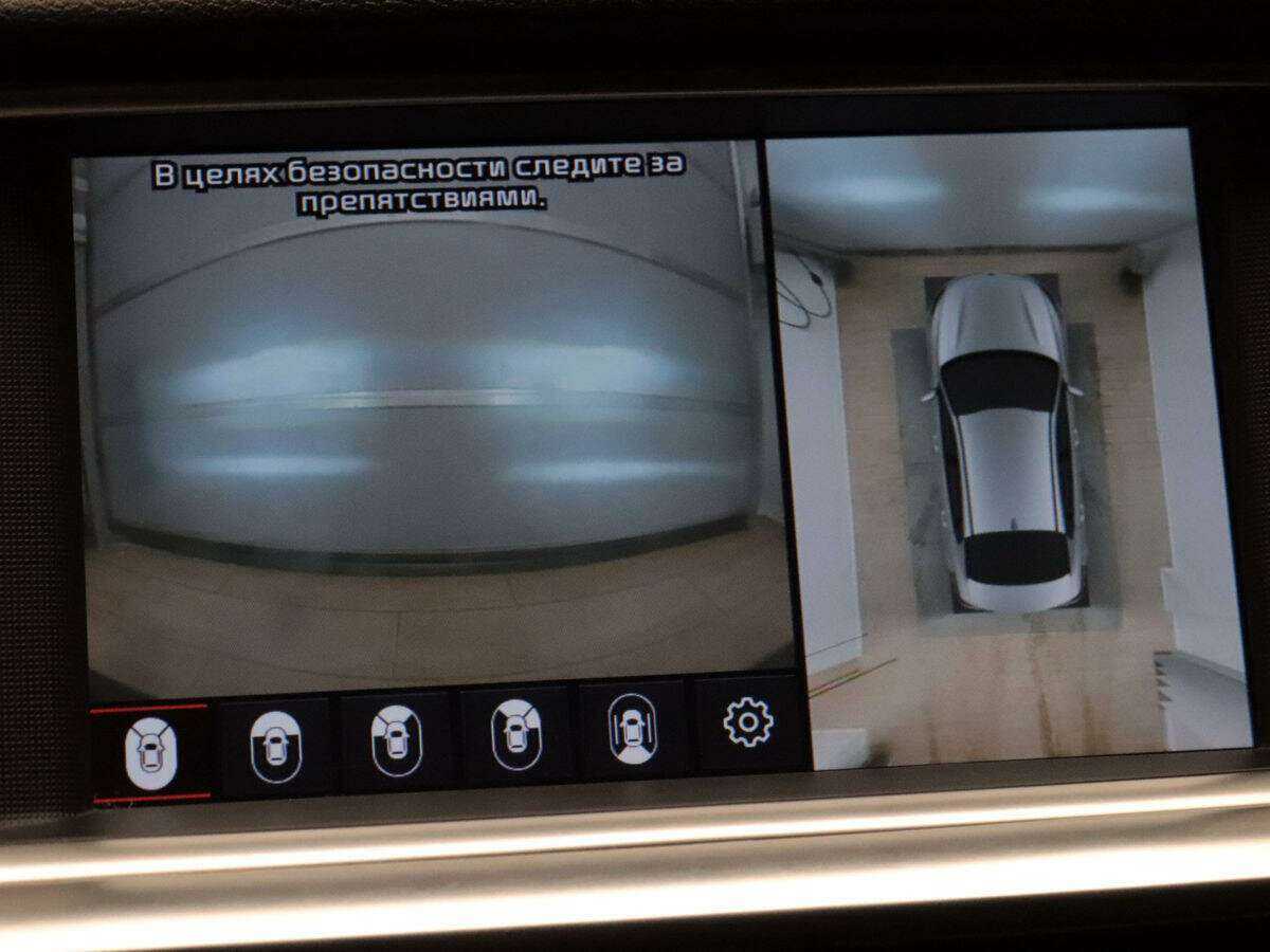 Купить Kia Optima, 2019, 86 349 км.. Фото: #17