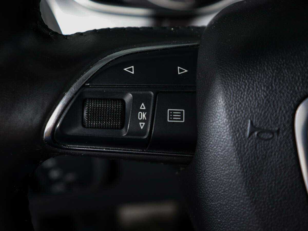 Купить Audi A6, 2015, 118 634 км.. Фото: #17