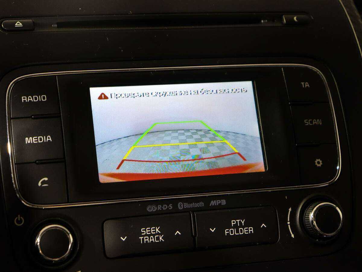 Купить Kia Cerato, 2013, 127 642 км.. Фото: #14