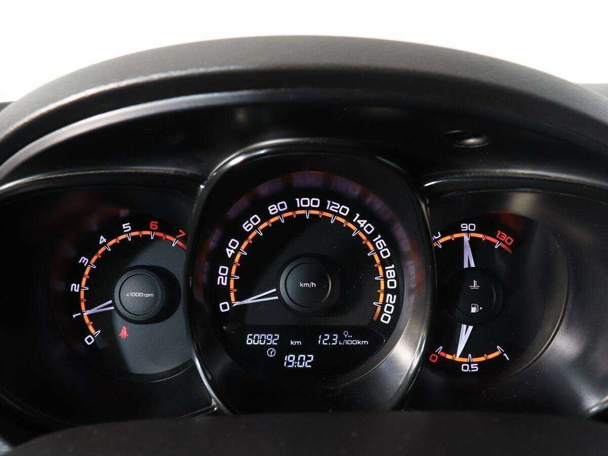 Купить Lada (ВАЗ) Vesta, 2021, 60 092 км.. Фото: #8