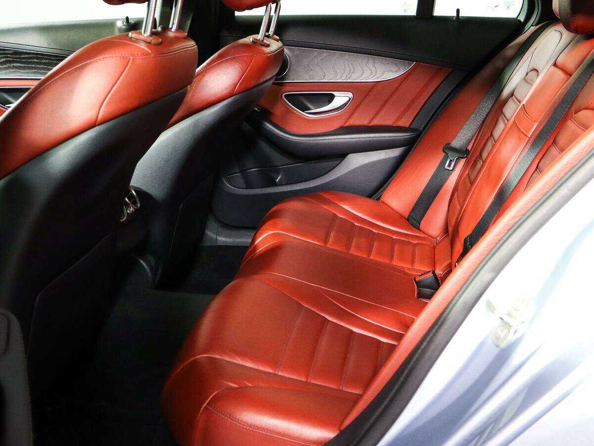 Купить Mercedes-Benz C-Класс, 2014, 150 800 км.. Фото: #7