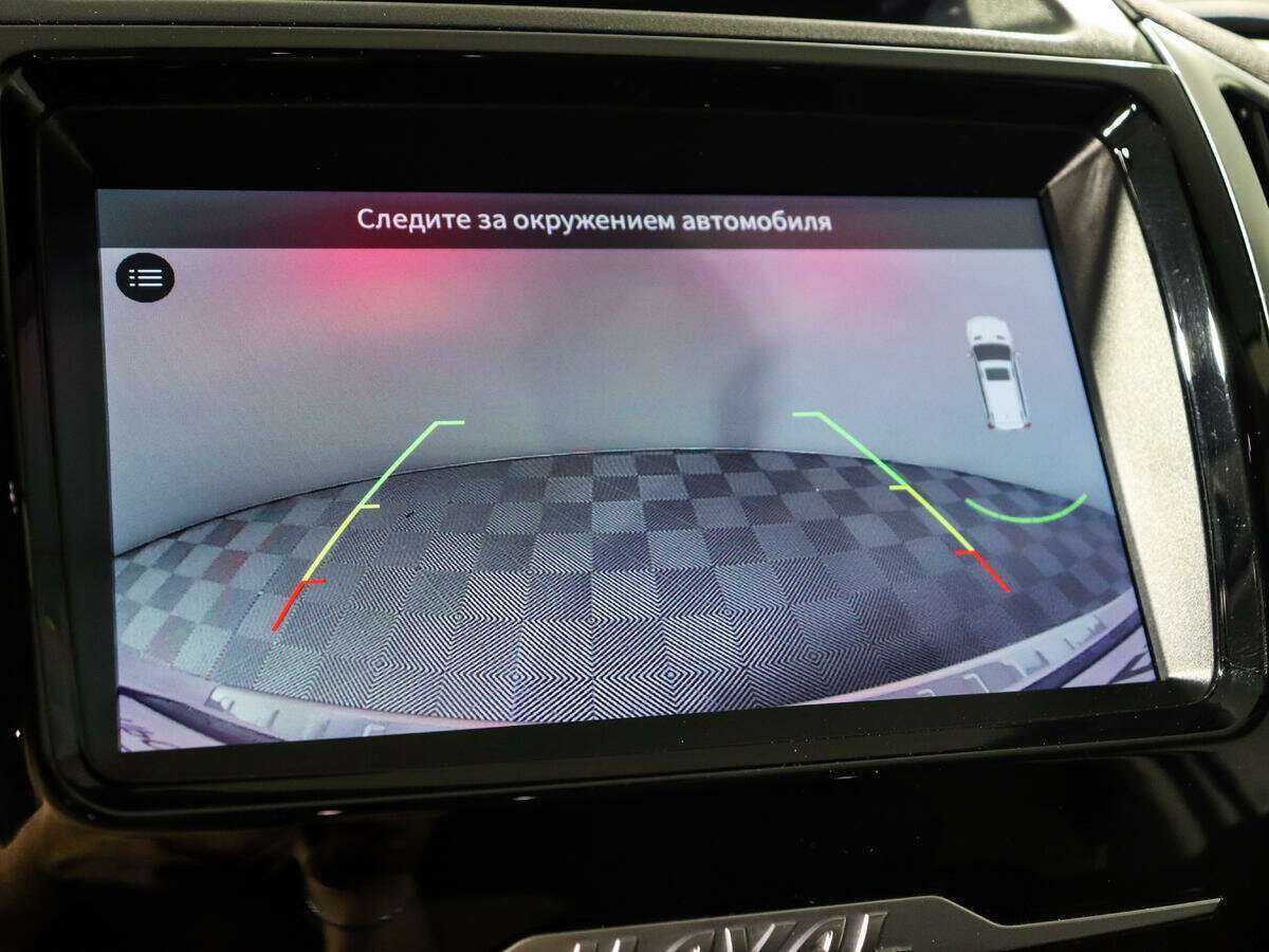 Купить Haval H9, 2021, 144 058 км.. Фото: #11