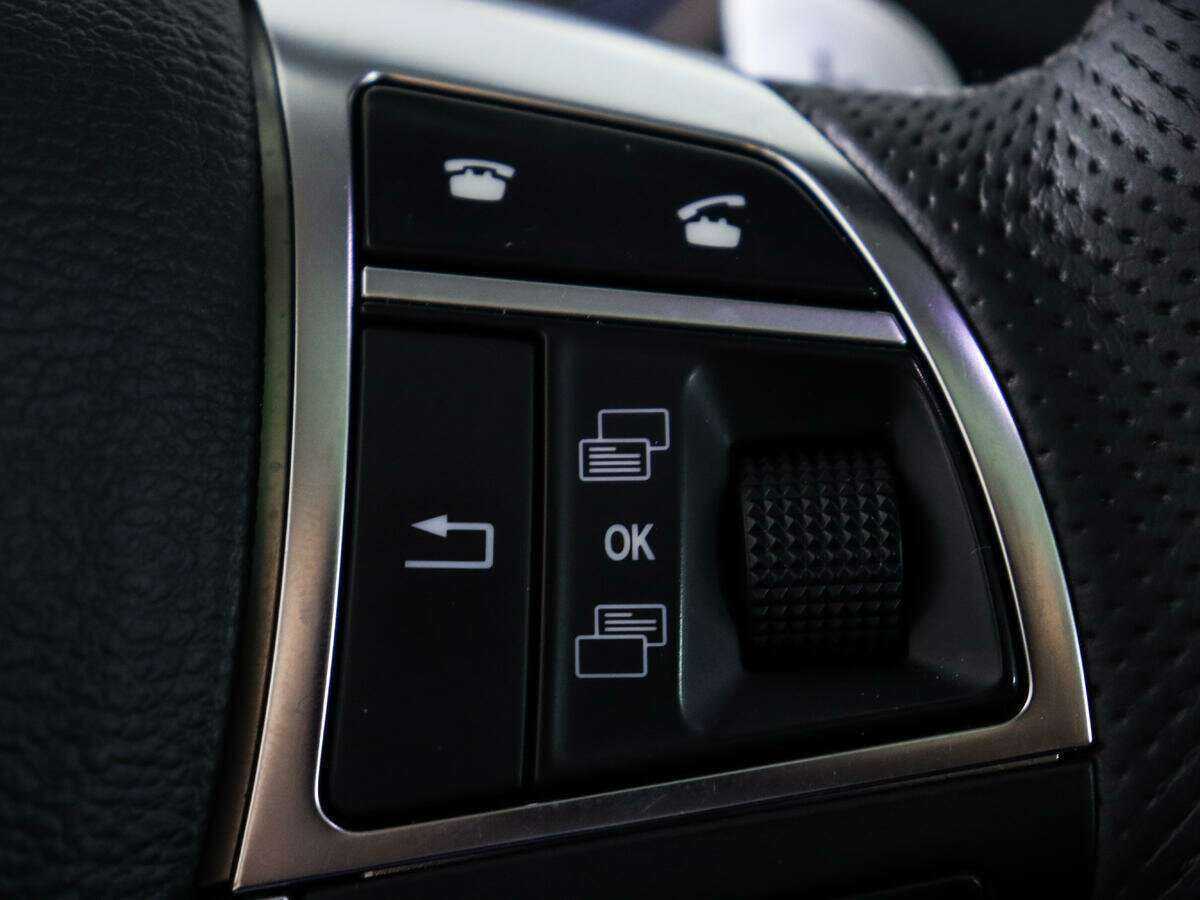 Купить Haval H9, 2021, 144 058 км.. Фото: #19