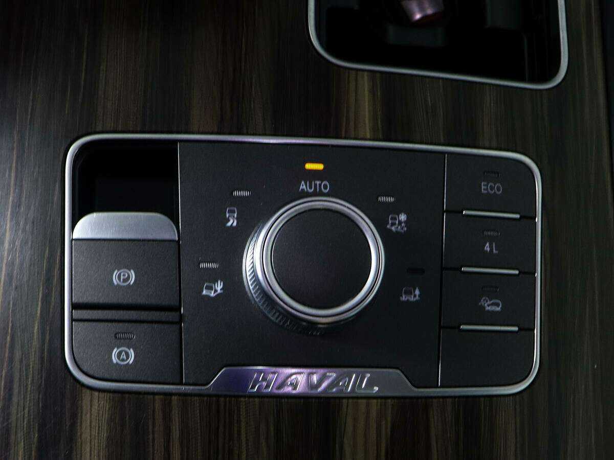 Купить Haval H9, 2021, 144 058 км.. Фото: #23