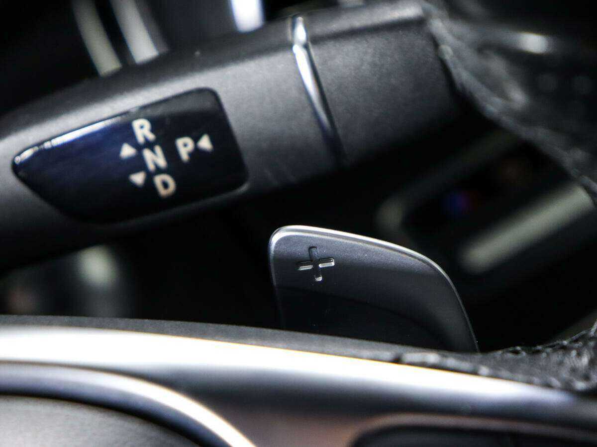 Купить Mercedes-Benz C-Класс, 2016, 123 549 км.. Фото: #21