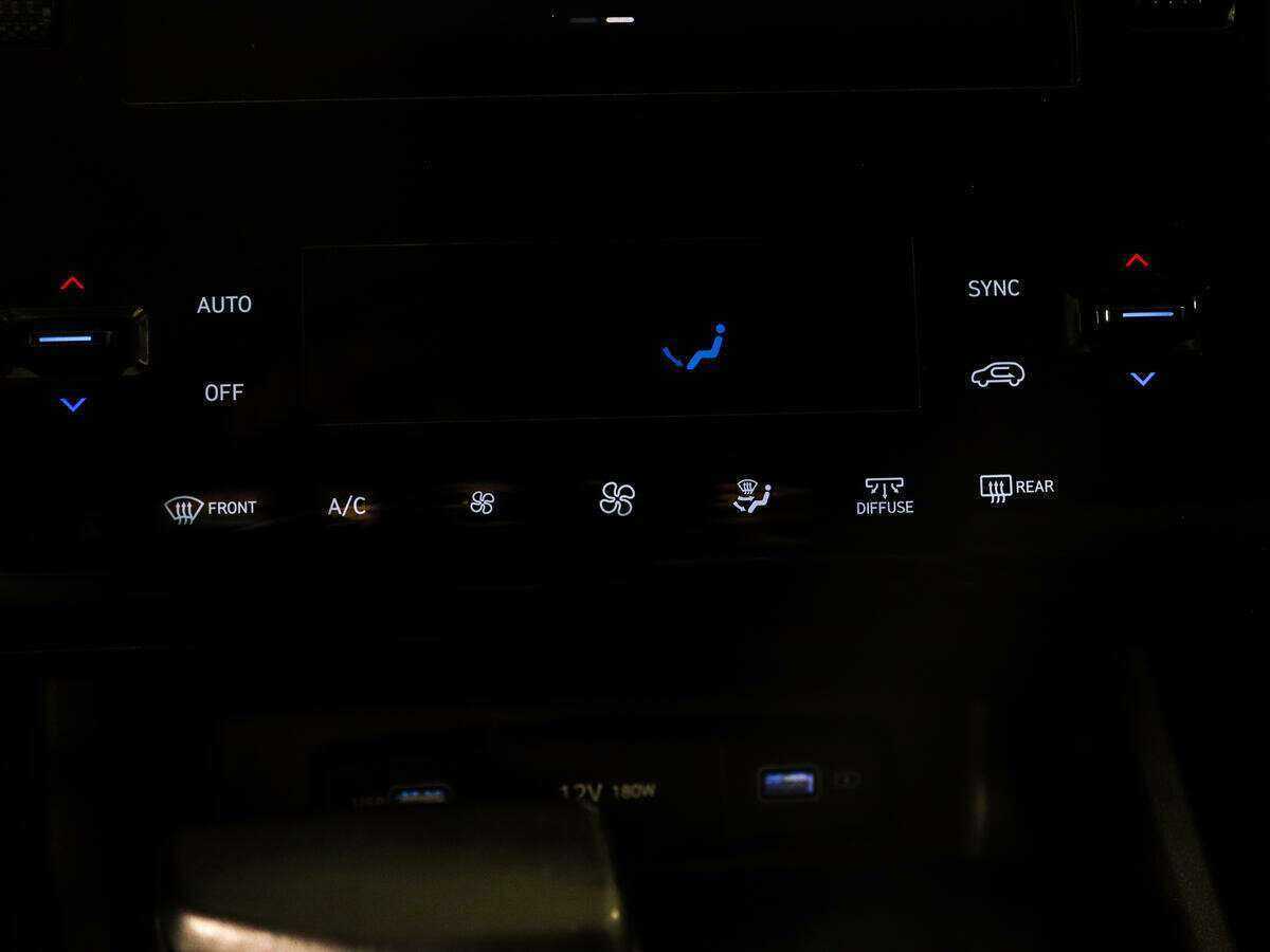 Купить Hyundai Tucson, 2021, 47 500 км.. Фото: #15