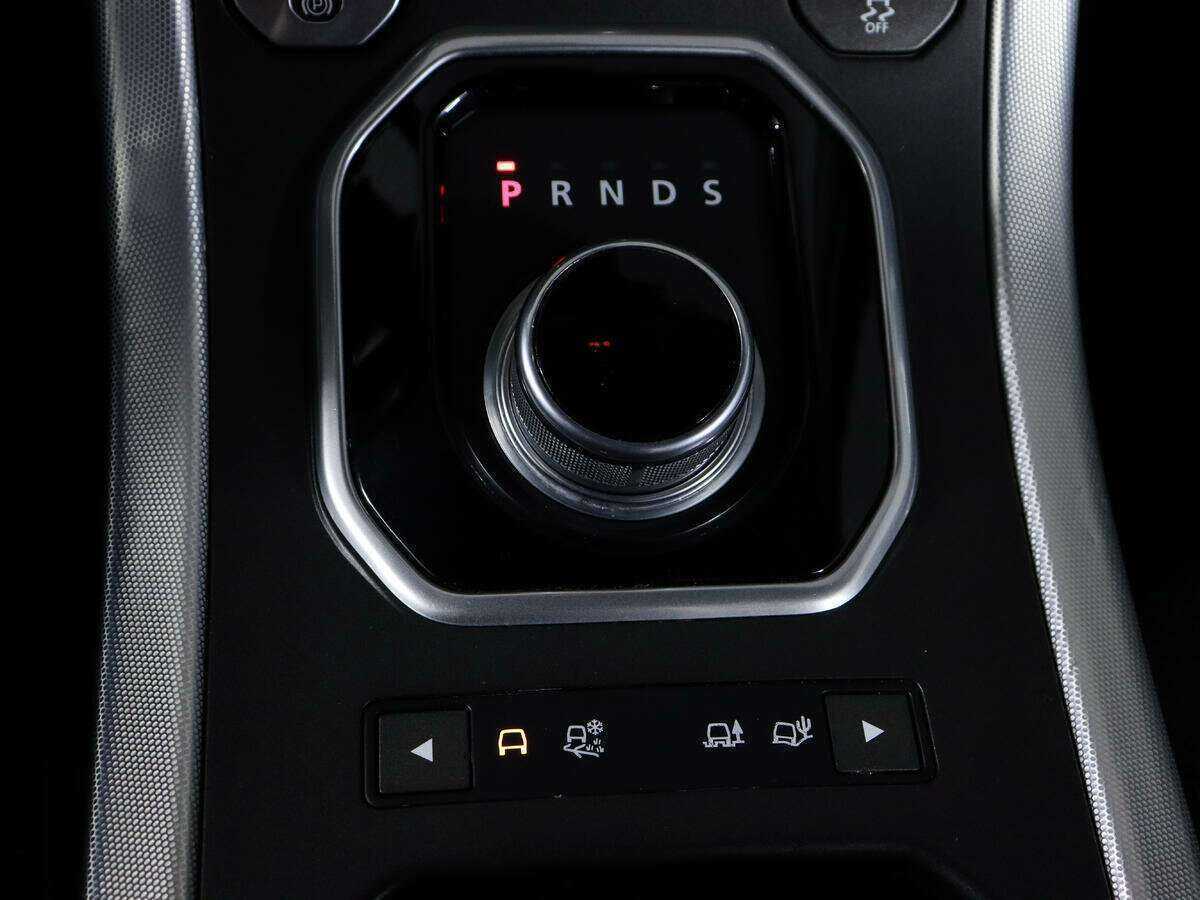 Купить Land Rover Range Rover Evoque, 2014, 119 300 км.. Фото: #23