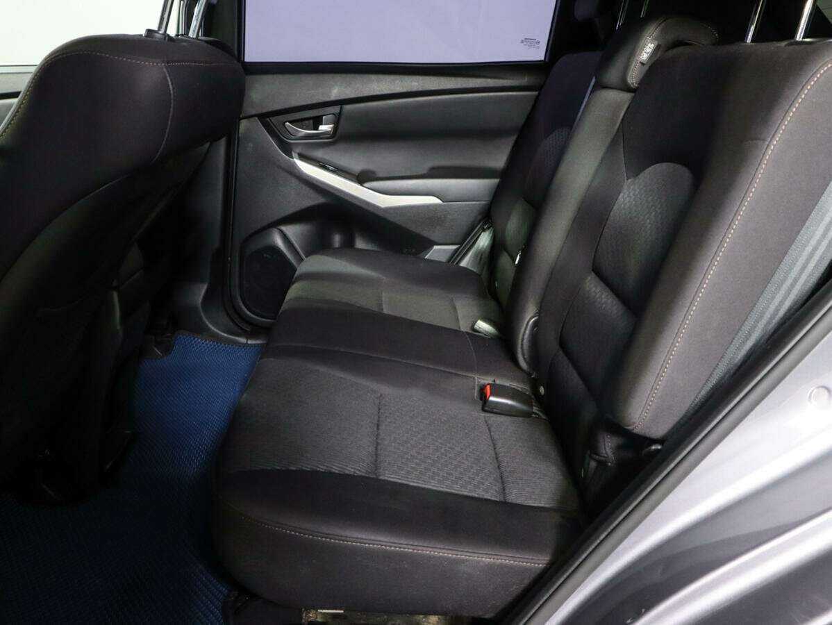 Купить SsangYong Actyon, 2013, 101 000 км.. Фото: #9