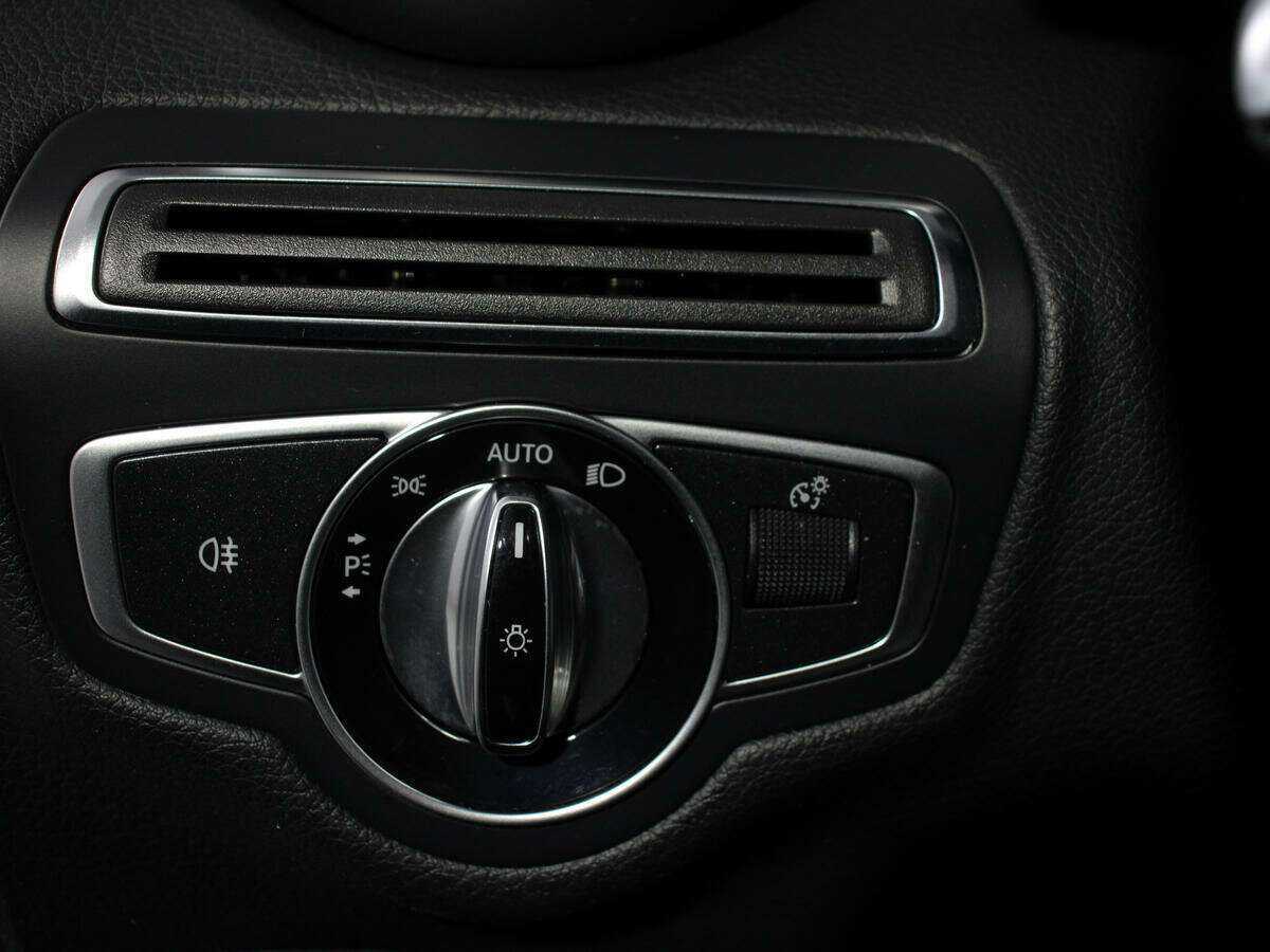 Купить Mercedes-Benz C-Класс, 2015, 98 000 км.. Фото: #18