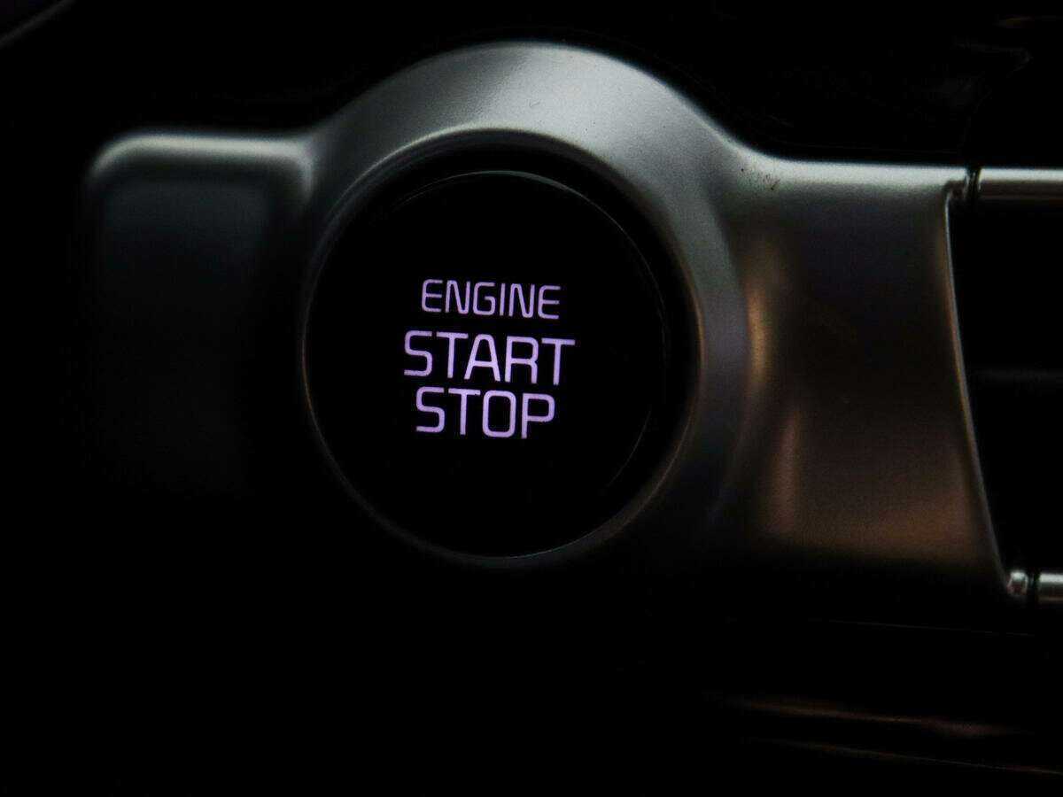 Купить Kia Seltos, 2021, 48 841 км.. Фото: #22