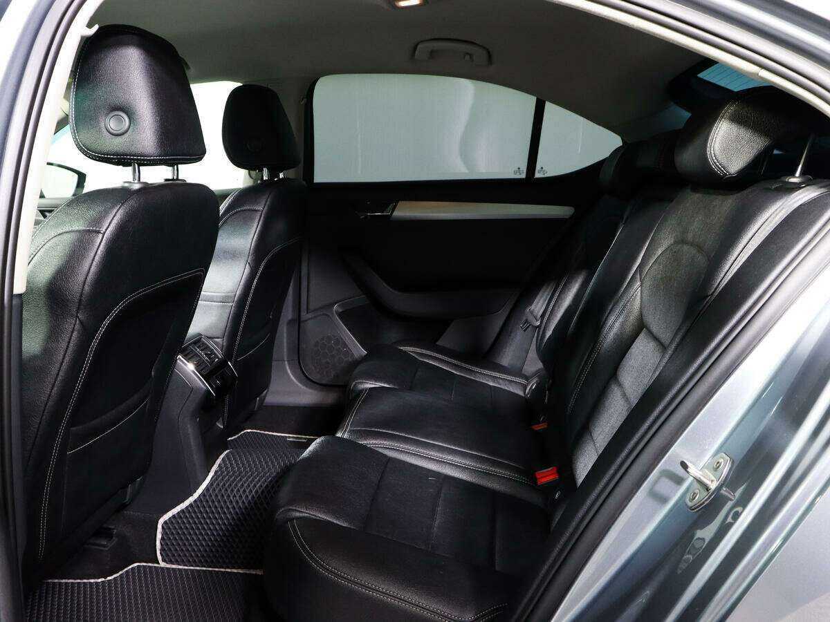 Купить Skoda Superb, 2015, 139 900 км.. Фото: #8