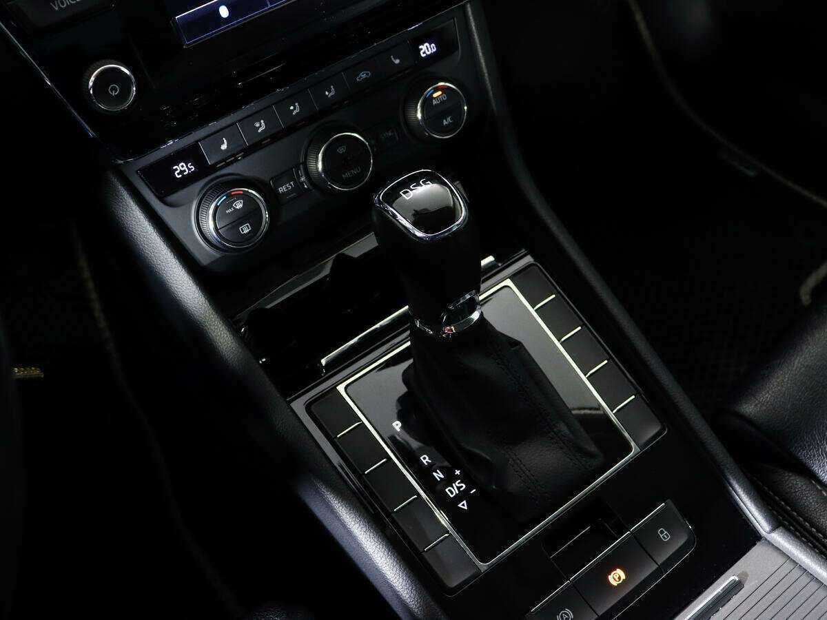 Купить Skoda Superb, 2015, 139 900 км.. Фото: #14