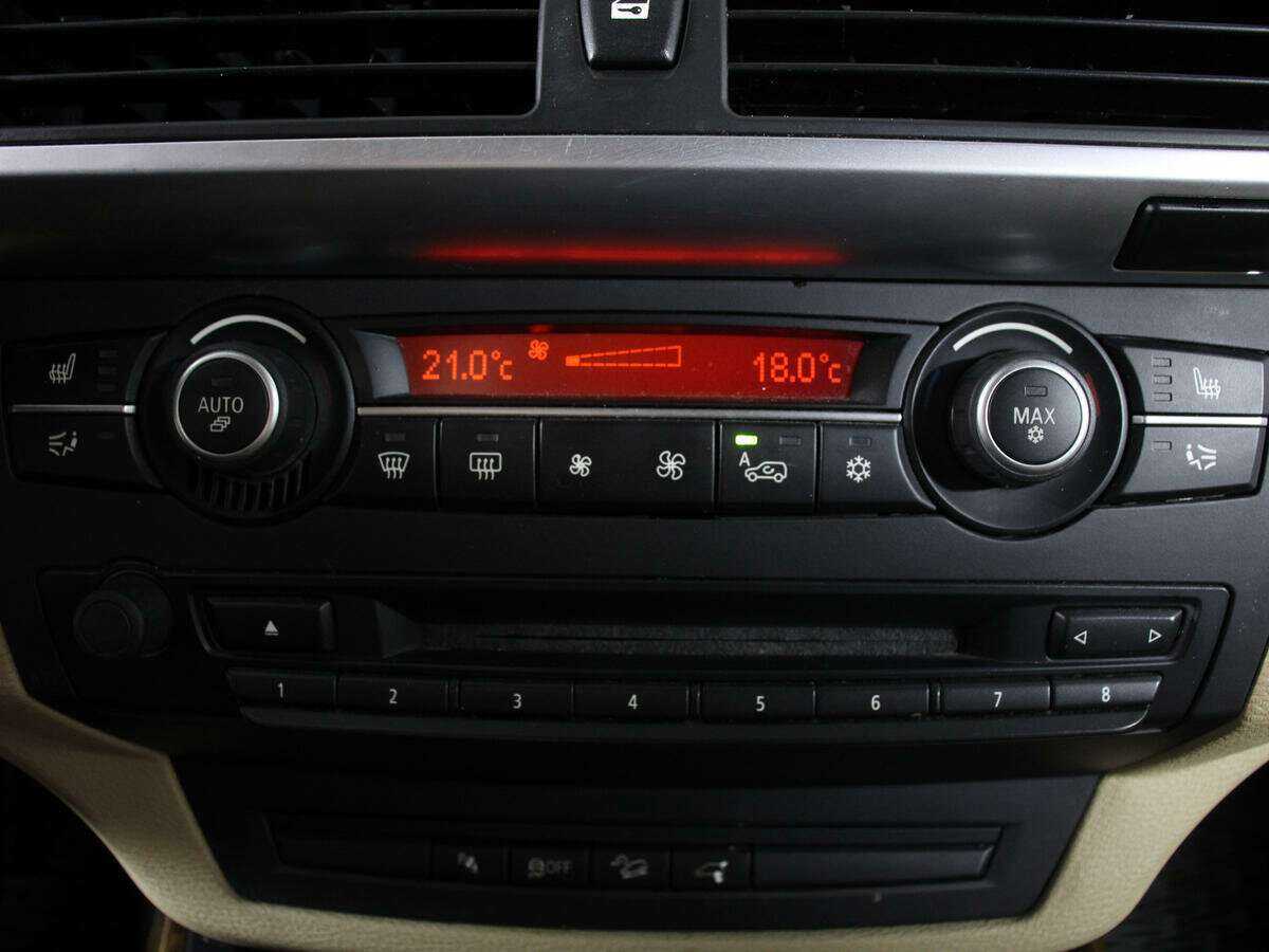 Купить BMW X5, 2013, 243 725 км.. Фото: #20