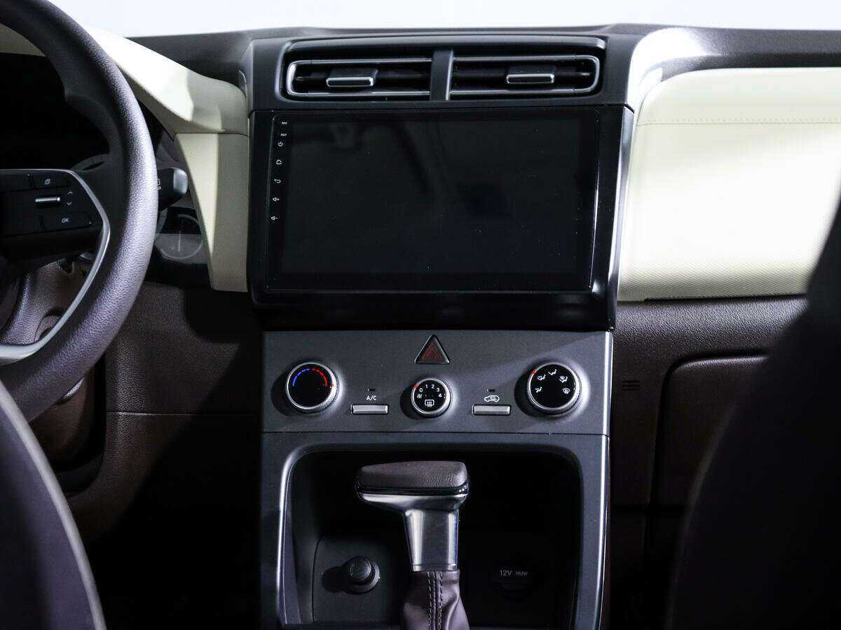 Купить Hyundai Creta, 2023, 4 225 км.. Фото: #12