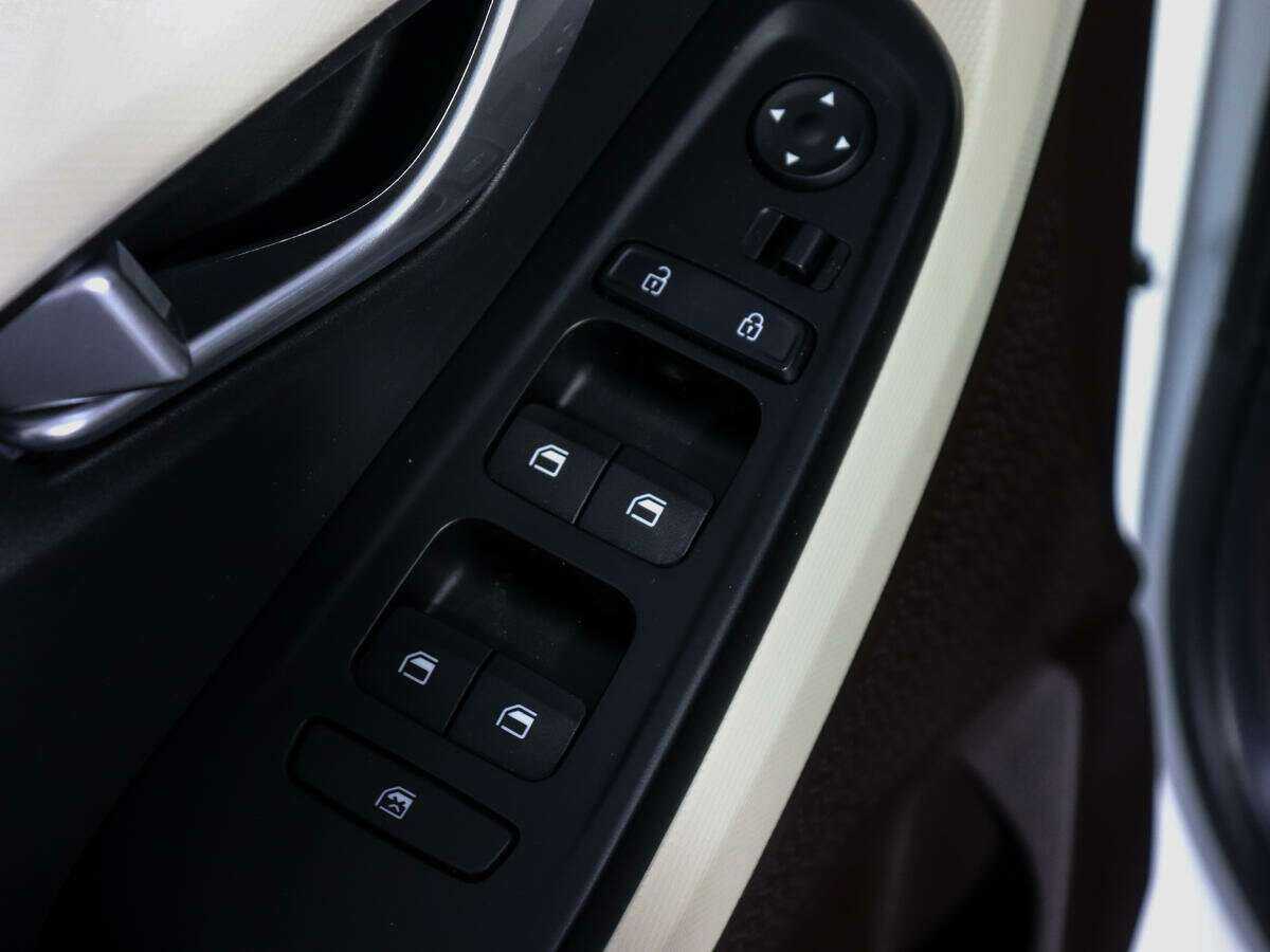 Купить Hyundai Creta, 2023, 4 225 км.. Фото: #16