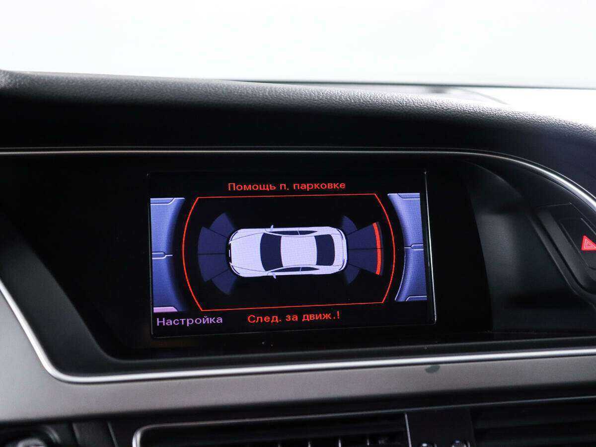 Купить Audi A5, 2013, 189 000 км.. Фото: #12