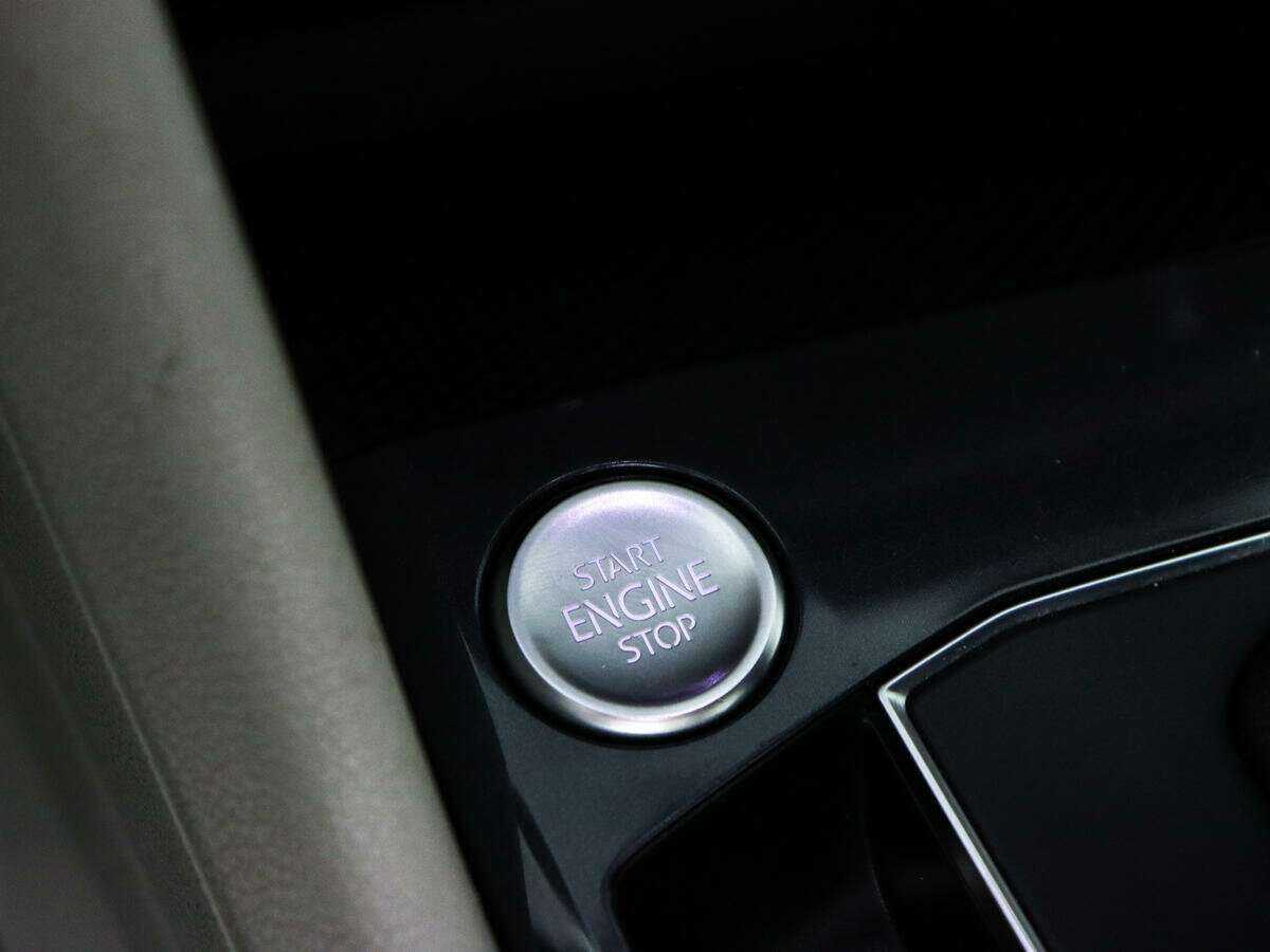 Купить Volkswagen Tiguan, 2018, 125 000 км.. Фото: #19